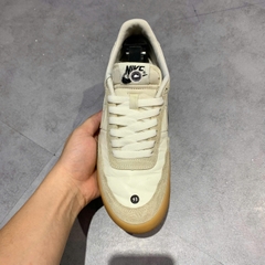 GIÀY NIKE KILLSHOT 2 LEATHER SAIL GUM 432997-128 SIZE 38.5 - GIÀY 2HAND CHÍNH HÃNG