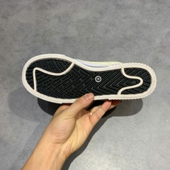 GIÀY NIKE COURT LEGACY LIFT FV5526-101 SIZE 37.5 - GIÀY 2HAND CHÍNH HÃNG