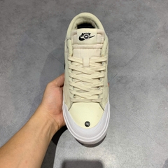 GIÀY NIKE COURT LEGACY LIFT FV5526-101 SIZE 37.5 - GIÀY 2HAND CHÍNH HÃNG