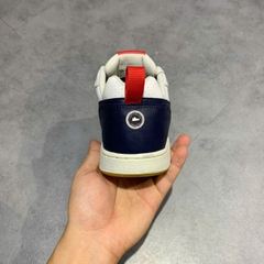 NIKE COURT BOROUGH LOW GS – 839985105 – SIZE 39 – GIÀY 2HAND CHÍNH HÃNG