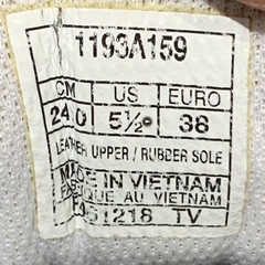 ASICS GEL-PTG 1193A159 - SIZE 38 - GIÀY 2HAND CHÍNH HÃNG