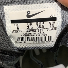 NIKE AIR MAX AXIS – AA2168 001 – SIZE 36.5 – GIÀY 2HAND CHÍNH HÃNG