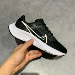 NIKE AIR ZOOM PEGASUS 38 CW7358-002 - SIZE 36.5 - GIÀY 2HAND CHÍNH HÃNG