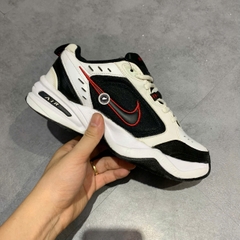 NIKE AIR MONARCH IV 415445-101 - SIZE 38.5 - GIÀY 2HAND CHÍNH HÃNG