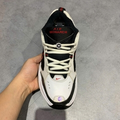 NIKE AIR MONARCH IV 415445-101 - SIZE 38.5 - GIÀY 2HAND CHÍNH HÃNG