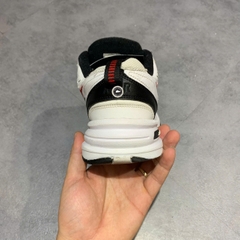 NIKE AIR MONARCH IV 415445-101 - SIZE 38.5 - GIÀY 2HAND CHÍNH HÃNG