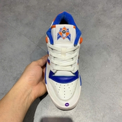 ADIDAS RIVALRY LOW OG 'KNICKS' FU6833 SIZE 36 1/3 - GIÀY 2HAND CHÍNH HÃNG