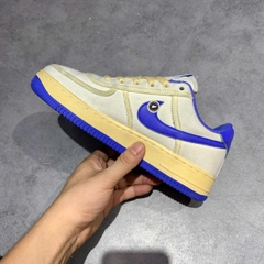 NIKE AIR FORCE 1 '07 LOW INSIDE OUT FJ5440 133 SIZE 37.5 - GIÀY THỂ THAO - GIÀY 2HAND