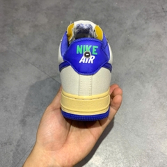 NIKE AIR FORCE 1 '07 LOW INSIDE OUT FJ5440 133 SIZE 37.5 - GIÀY THỂ THAO - GIÀY 2HAND
