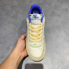 NIKE AIR FORCE 1 '07 LOW INSIDE OUT FJ5440 133 SIZE 37.5 - GIÀY THỂ THAO - GIÀY 2HAND