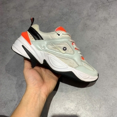 GIÀY NIKE M2K TEKNO GHOST AQUA AO3108 401 SIZE 38 – GIÀY 2HAND CHÍNH HÃNG