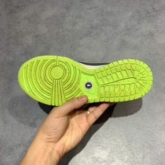 NIKE DUNK LOW SE GS DQ6215-001 SIZE 37.5 - GIÀY 2HAND CHÍNH HÃNG