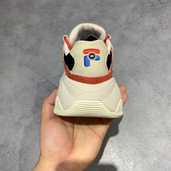 GIÀY FILA T12W941101FRW SIZE 36.5 - GIÀY 2HAND CHÍNH HÃNG