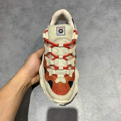 GIÀY FILA T12W941101FRW SIZE 36.5 - GIÀY 2HAND CHÍNH HÃNG