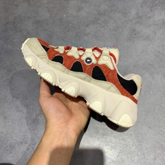 GIÀY FILA T12W941101FRW SIZE 36.5 - GIÀY 2HAND CHÍNH HÃNG