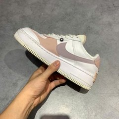 NIKE AIR FORCE 1 SHADOW 'AMETHYST ASH' CI0919 113 SIZE 38 - GIÀY 2HAND CHÍNH HÃNG