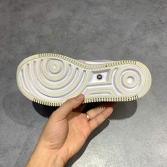 NIKE AIR FORCE 1 SHADOW 'AMETHYST ASH' CI0919 113 SIZE 38 - GIÀY 2HAND CHÍNH HÃNG