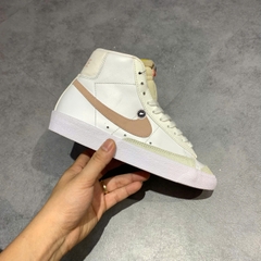 NIKE BLAZER MID '77 CZ1055-118 SIZE 36.5 - GIÀY 2HAND CHÍNH HÃNG