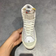 BLAZER MID '77 CZ1055-100 SIZE 38 - GIÀY 2HAND CHÍNH HÃNG