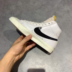 BLAZER MID '77 CZ1055-100 SIZE 38 - GIÀY 2HAND CHÍNH HÃNG