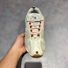 GIÀY FILA RAVAGEMENT PLUS 2000 FS1HTB3053X-OWH SIZE 38.5 – GIÀY 2HAND CHÍNH HÃNG