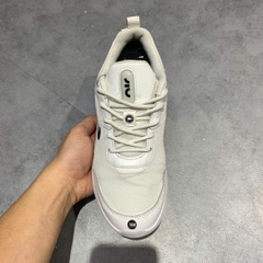 NIKE AIR MAX SIREN CJ1678-101 SIZE 38.5 - GIÀY 2HAND CHÍNH HÃNG