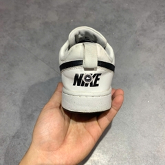 GIÀY NIKE COURT BOROUGH LOW RECRAFT DV5456-104 SIZE 37.5