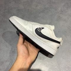 GIÀY NIKE COURT BOROUGH LOW RECRAFT DV5456-104 SIZE 37.5