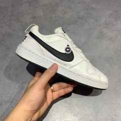 GIÀY NIKE COURT BOROUGH LOW RECRAFT DV5456-104 SIZE 37.5