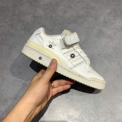ADIDAS FORUM LOW J FY7973 SIZE 37 1/3 - GIÀY 2HAND CHÍNH HÃNG