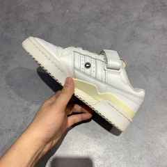 ADIDAS FORUM LOW J FY7973 SIZE 37 1/3 - GIÀY 2HAND CHÍNH HÃNG