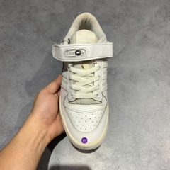 ADIDAS FORUM LOW J FY7973 SIZE 37 1/3 - GIÀY 2HAND CHÍNH HÃNG