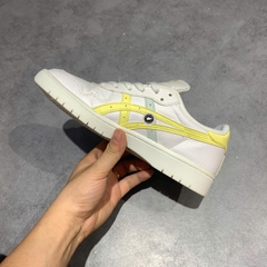 ASICS JAPAN S 1202A118 SIZE 38 - GIÀY THỂ THAO - GIÀY 2HAND