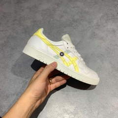 ASICS JAPAN S 1202A118 SIZE 38 - GIÀY THỂ THAO - GIÀY 2HAND