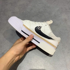 GIÀY NIKE COURT LEGACY LIFT 'WHITE HEMP' DM7590-100 SIZE 38 – GIÀY 2HAND CHÍNH HÃNG