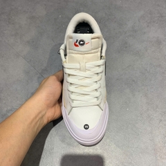GIÀY NIKE COURT LEGACY LIFT 'WHITE HEMP' DM7590-100 SIZE 38 – GIÀY 2HAND CHÍNH HÃNG
