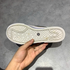 GIÀY NIKE COURT LEGACY LIFT 'WHITE HEMP' DM7590-100 SIZE 38 – GIÀY 2HAND CHÍNH HÃNG
