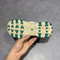 FILA FELLOW T12W031101AAD SIZE 36 - GIÀY 2HAND CHÍNH HÃNG