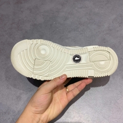 GIÀY NIKE AIR FORCE 1 PIXEL SE 'SAIL SNAKE' CV8481-101 SIZE 38 – GIÀY 2HAND CHÍNH HÃNG