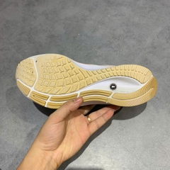 NIKE AIR ZOOM PEGASUS 37 'CHAMPAGNE' BQ9647-601 SIZE 38.5 - GIÀY 2HAND CHÍNH HÃNG