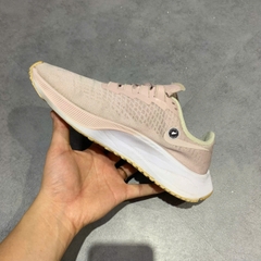 NIKE AIR ZOOM PEGASUS 37 'CHAMPAGNE' BQ9647-601 SIZE 38.5 - GIÀY 2HAND CHÍNH HÃNG