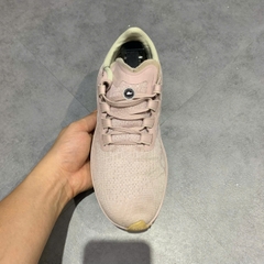 NIKE AIR ZOOM PEGASUS 37 'CHAMPAGNE' BQ9647-601 SIZE 38.5 - GIÀY 2HAND CHÍNH HÃNG