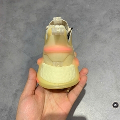 ADIDAS NMD_V3 'WONDER WHITE' SIZE 38 2/3 - GIÀY 2HAND CHÍNH HÃNG