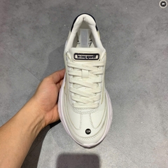 LE COQ SPORTIF Q9323RCR91 SIZE 37.5 - GIÀY 2HAND CHÍNH HÃNG