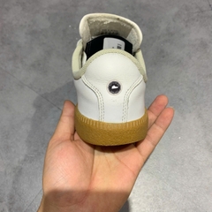 ADIDAS BW ARMY 'FOOTWEAR WHITE' – BZ0579 – SIZE 38 – GIÀY 2HAND CHÍNH HÃNG