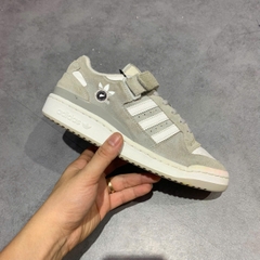 ADIDAS FORUM LOW GY8360 SIZE 37 1/3 - GIÀY 2HAND CHÍNH HÃNG
