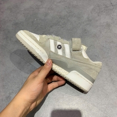 ADIDAS FORUM LOW GY8360 SIZE 37 1/3 - GIÀY 2HAND CHÍNH HÃNG