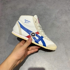 ONITSUKA TIGER MEXICO 66 DL409 SIZE 36 - GIÀY THỂ THAO - GIÀY 2HAND