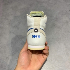 ONITSUKA TIGER MEXICO 66 DL409 SIZE 36 - GIÀY THỂ THAO - GIÀY 2HAND