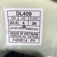 ONITSUKA TIGER MEXICO 66 DL409 SIZE 36 - GIÀY THỂ THAO - GIÀY 2HAND